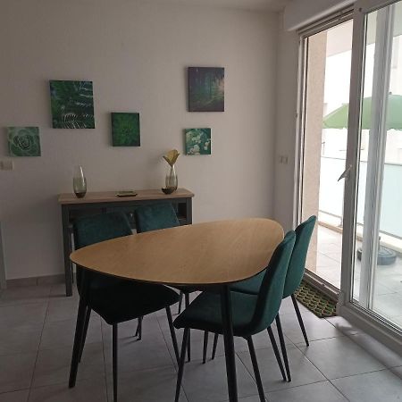 Superbe Appartement Et Parking Proche Du Centre Du Monde Περπινιάν Εξωτερικό φωτογραφία