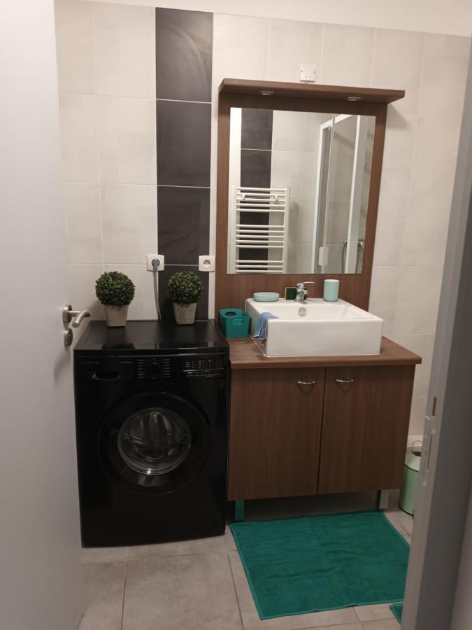 Superbe Appartement Et Parking Proche Du Centre Du Monde Περπινιάν Εξωτερικό φωτογραφία