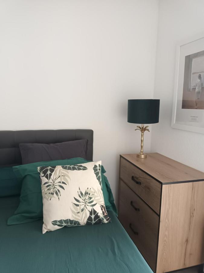 Superbe Appartement Et Parking Proche Du Centre Du Monde Περπινιάν Εξωτερικό φωτογραφία