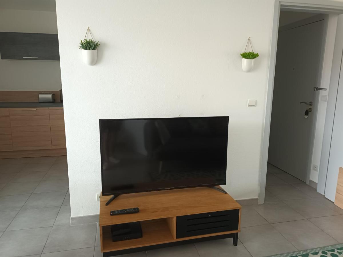 Superbe Appartement Et Parking Proche Du Centre Du Monde Περπινιάν Εξωτερικό φωτογραφία